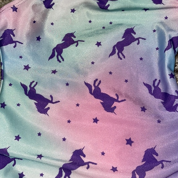 Girls Swimsuit - Picture 2 of 3